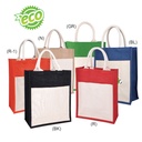 JUTE BAG