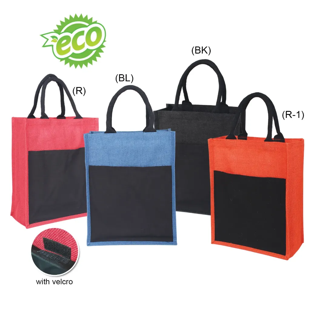 JUTE BAG