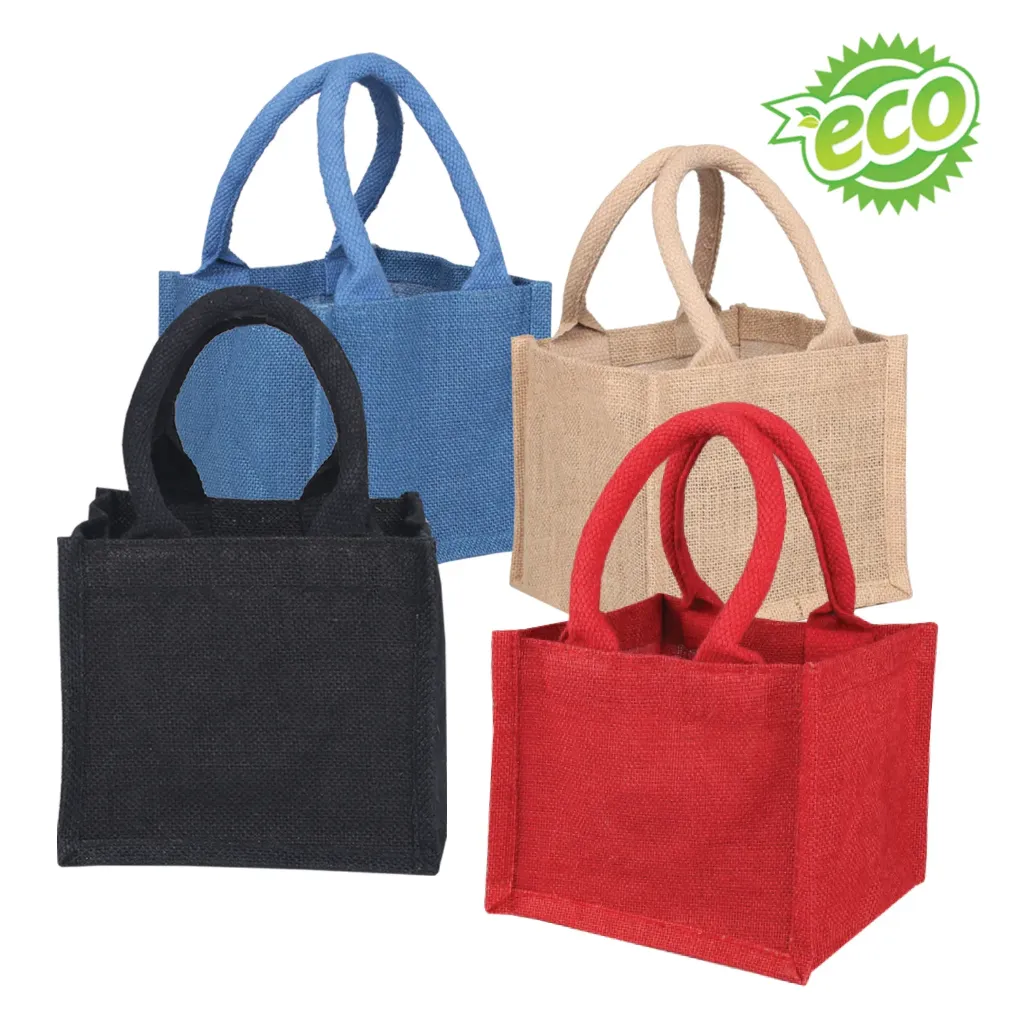 JUTE BAG