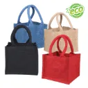 JUTE BAG