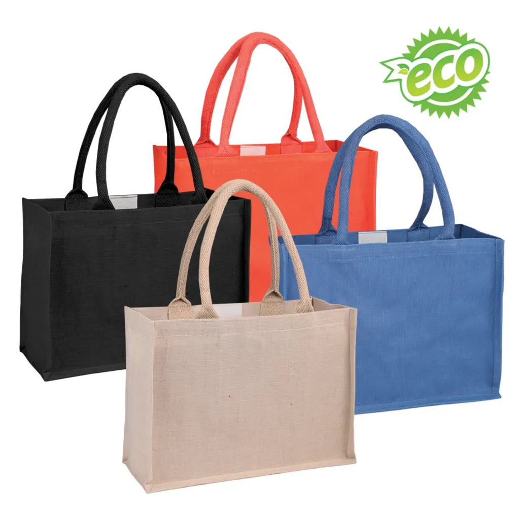 JUTE BAG
