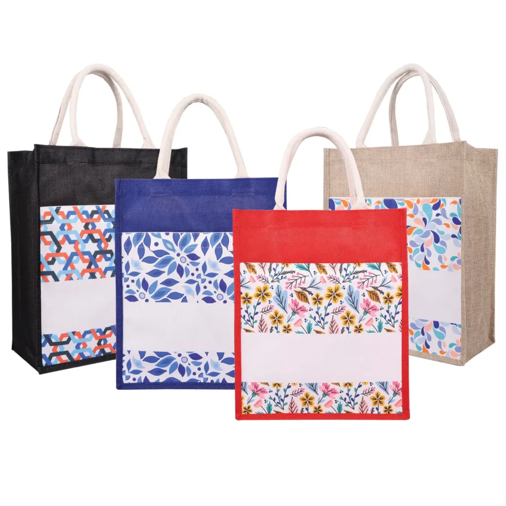 JUTE BAG