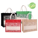 JUTE BAG