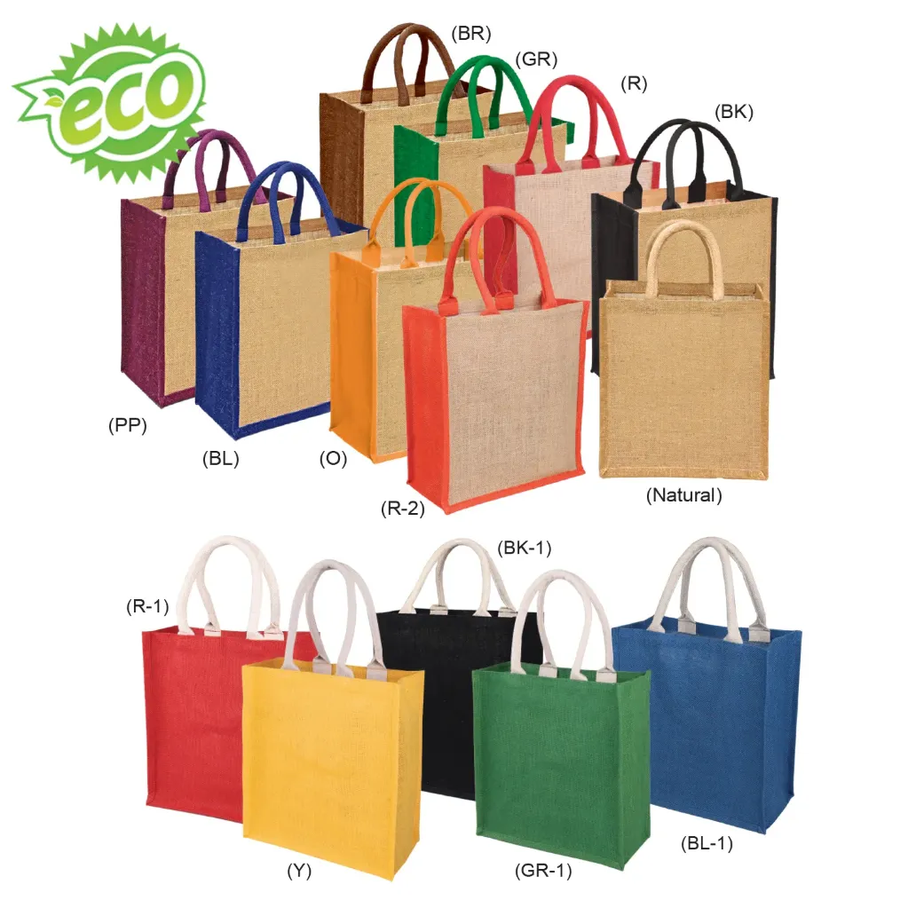JUTE BAG