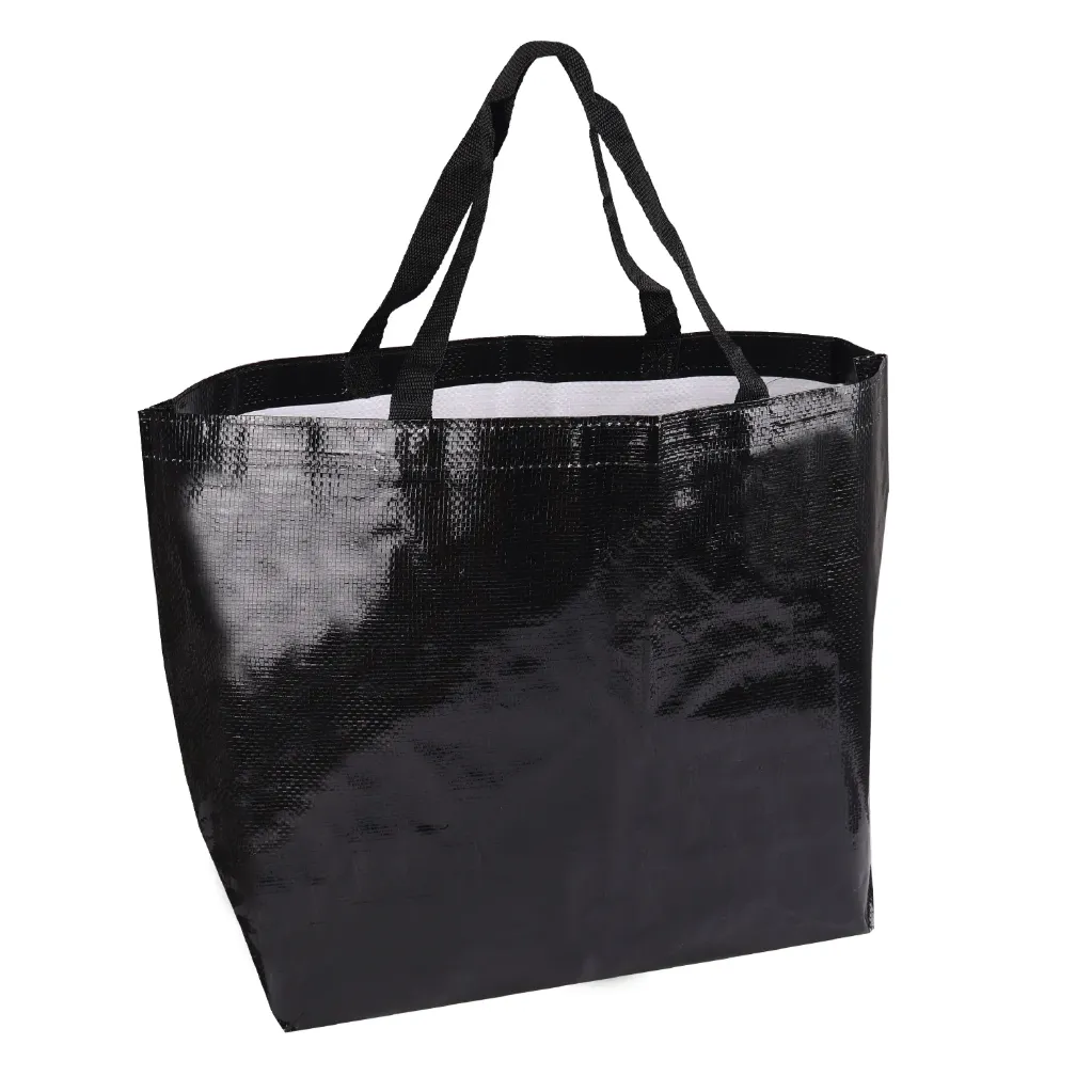 LAMINATED PP WOVEN BAG