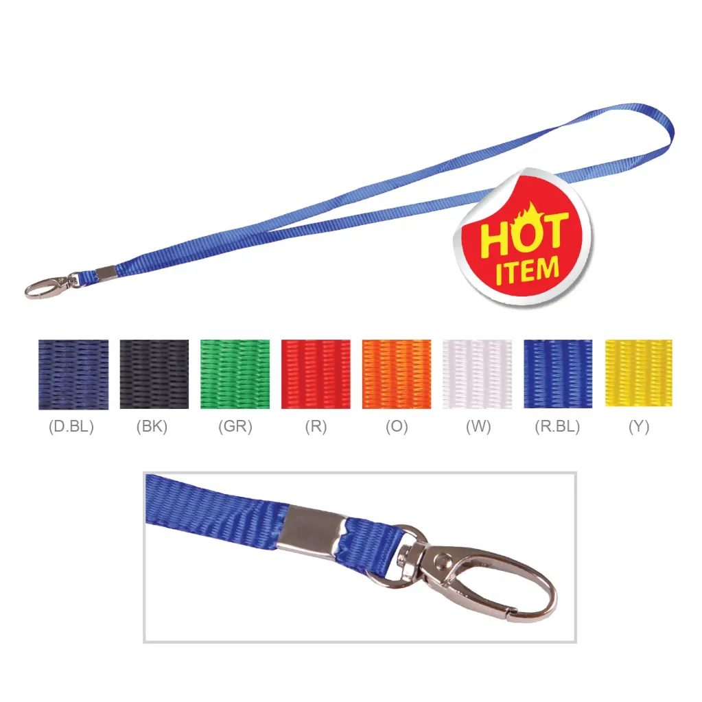 LANYARD - 10MM