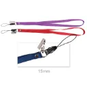 LANYARD - 15MM