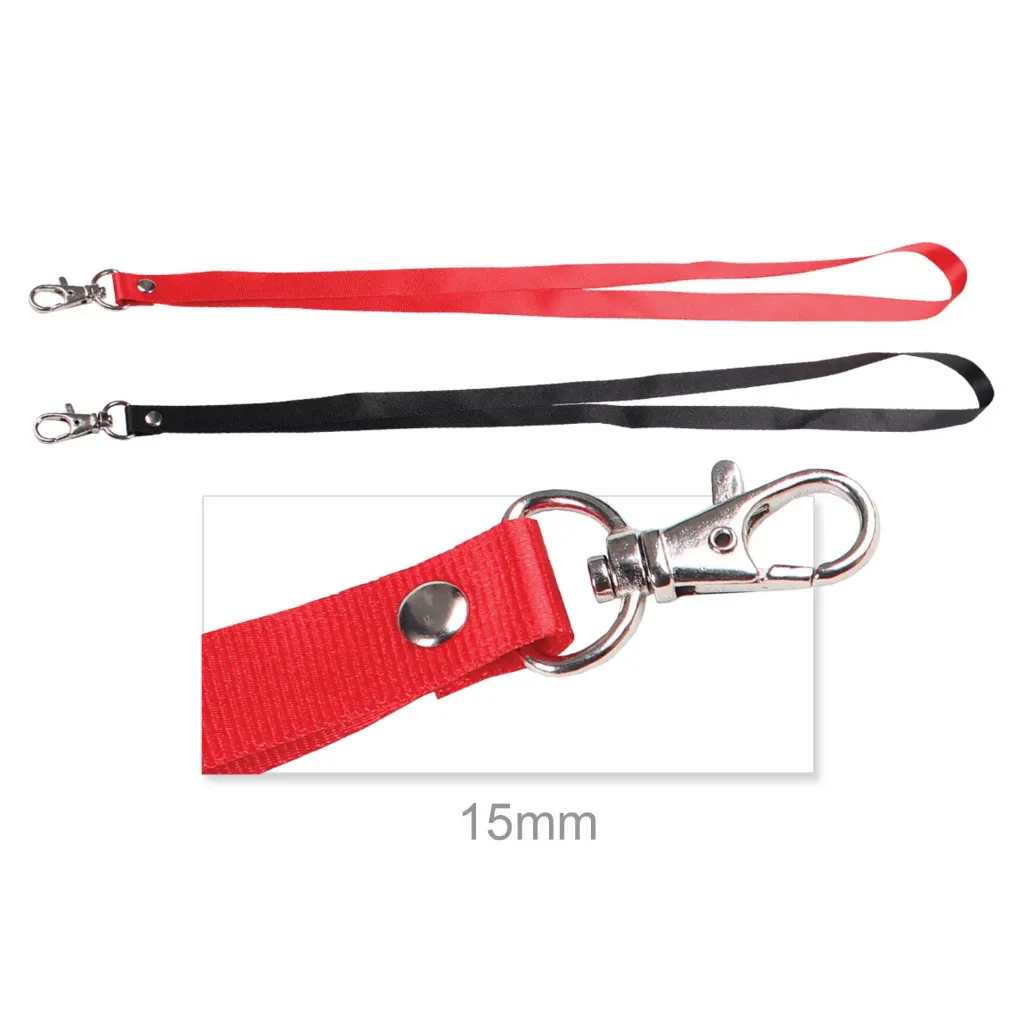 LANYARD - 15MM