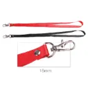 LANYARD - 15MM