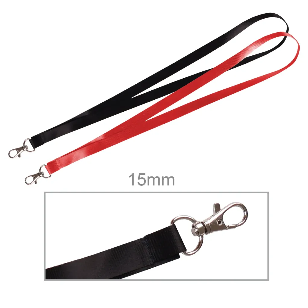 LANYARD - 15MM
