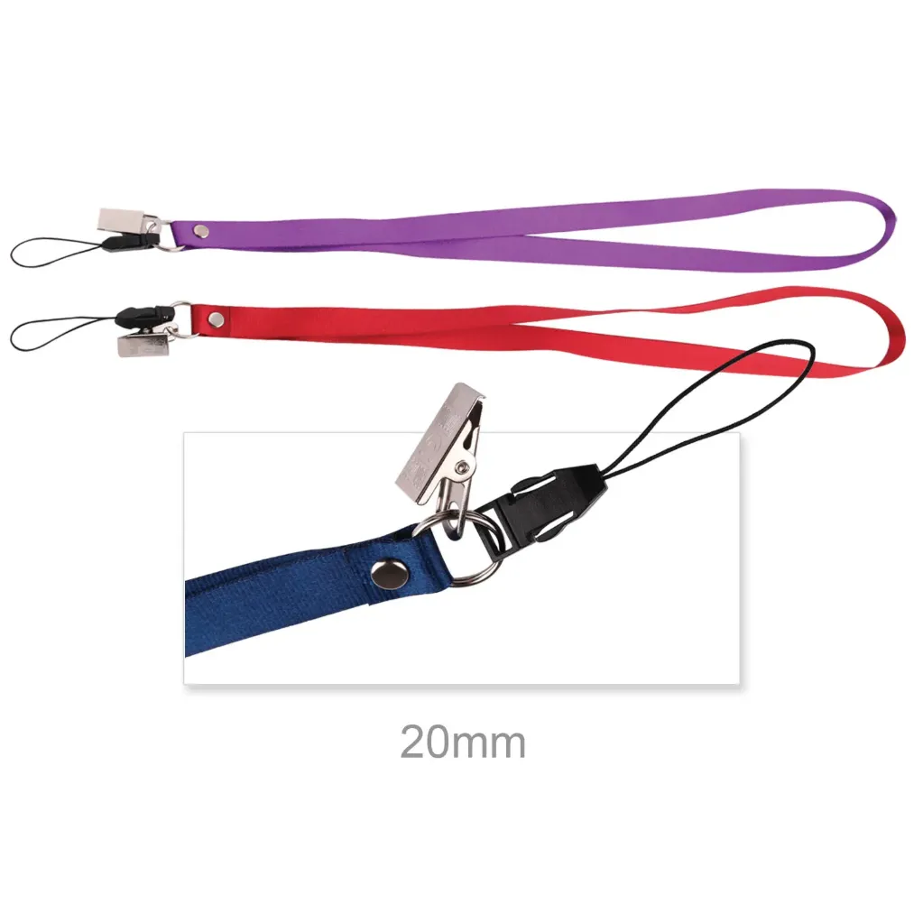 LANYARD - 20MM