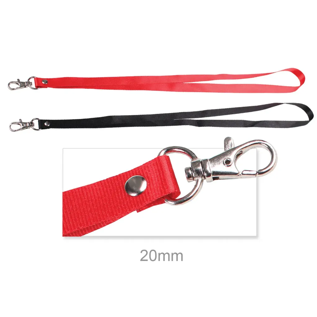 LANYARD - 20MM