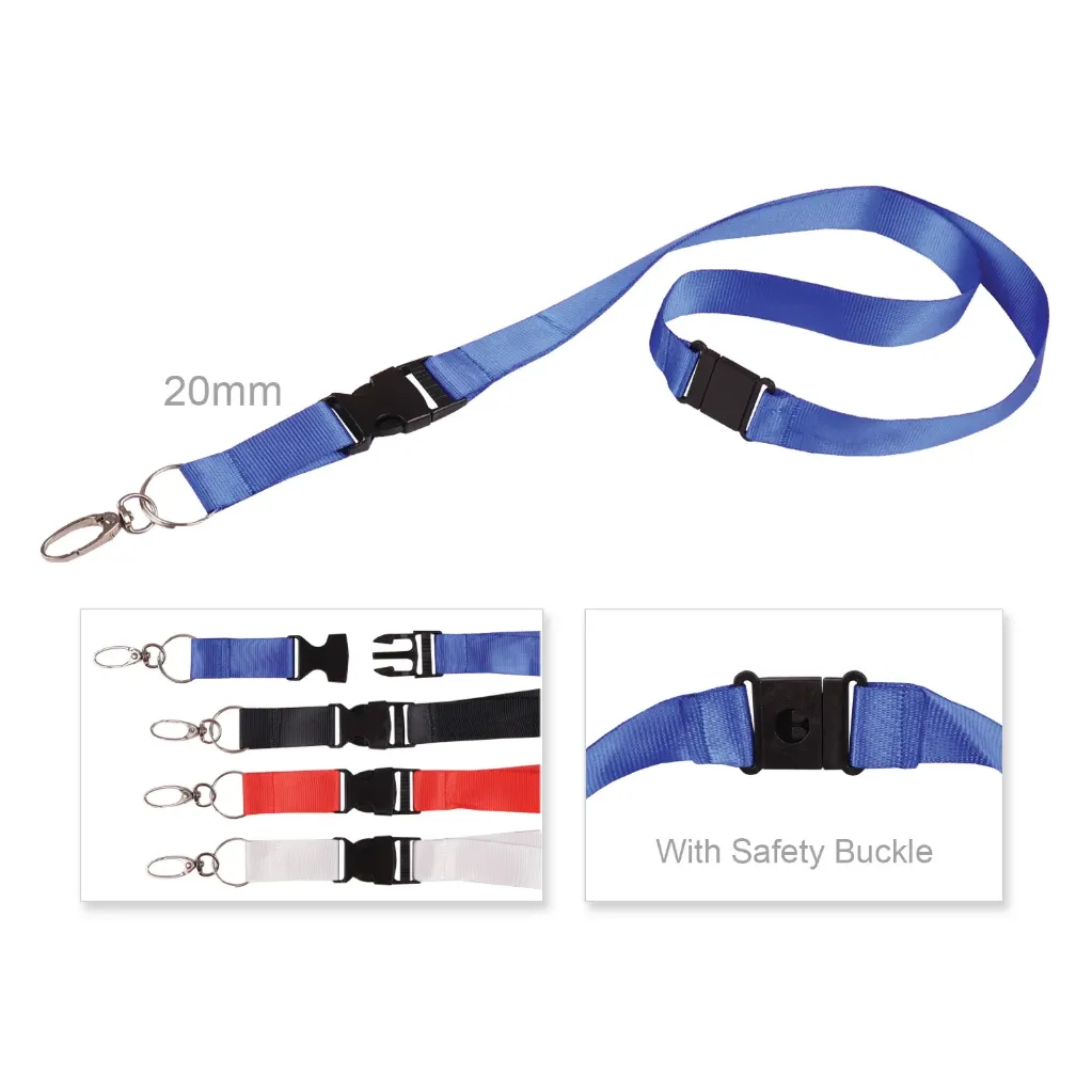 LANYARD - 20MM