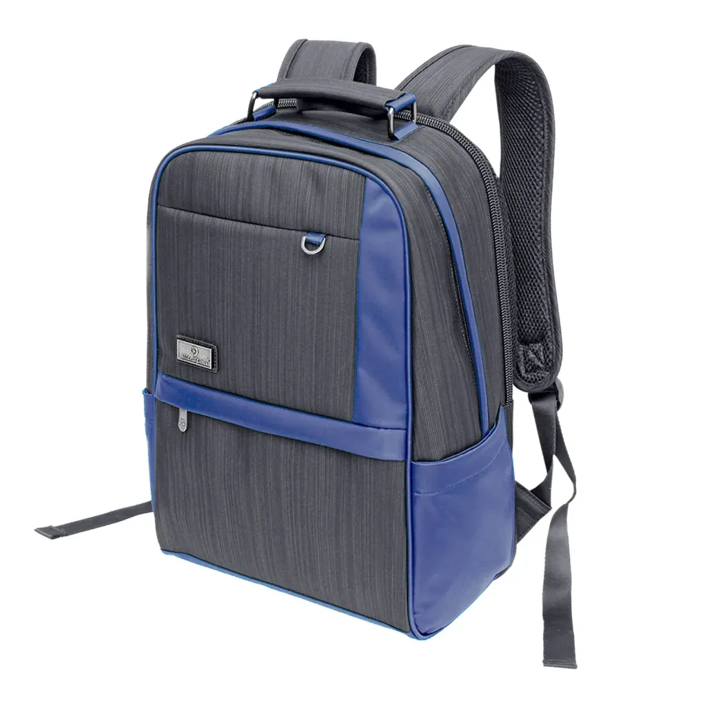 [ADB-9001-BK] LAPTOP BACKPACK