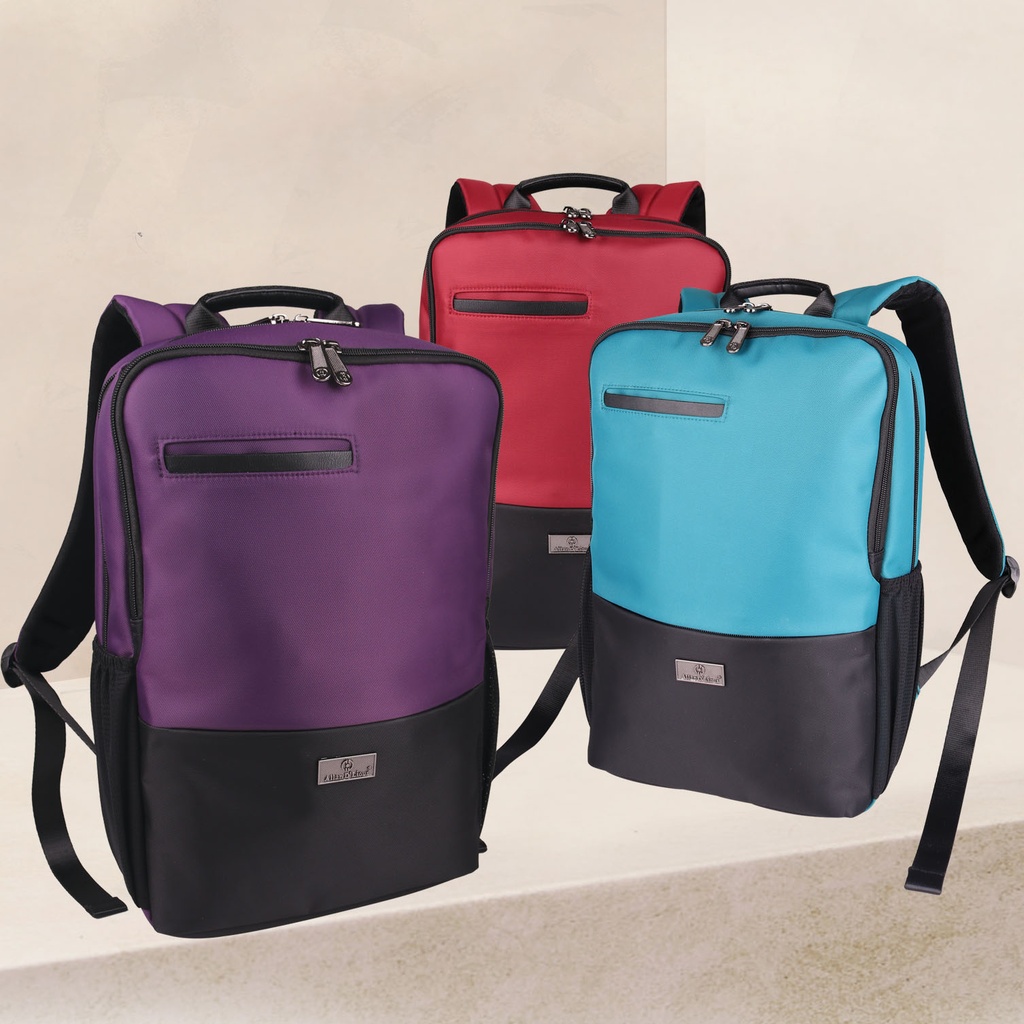 LAPTOP BACKPACK