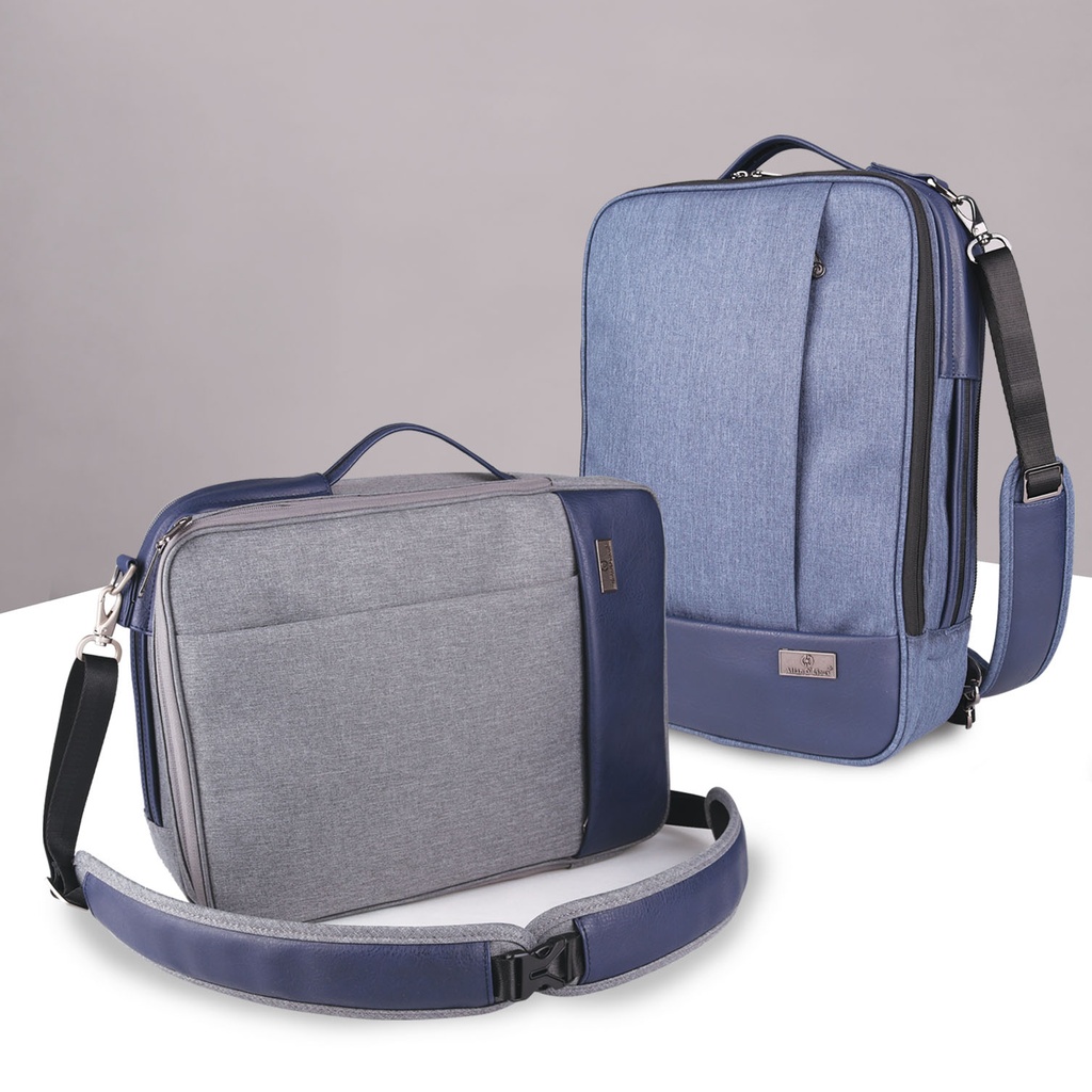 LAPTOP BACKPACK