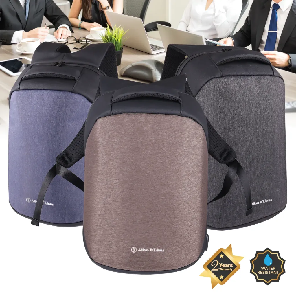 LAPTOP BACKPACK