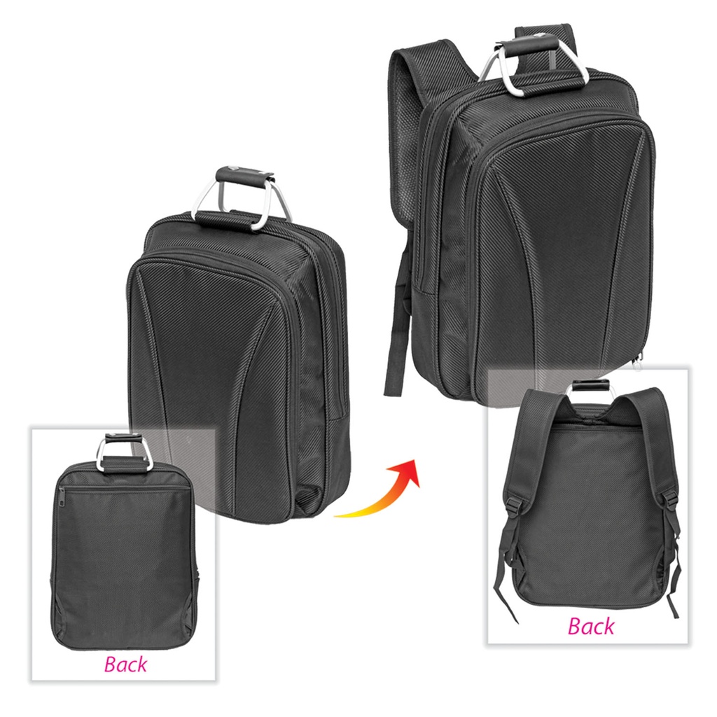 LAPTOP BACKPACK