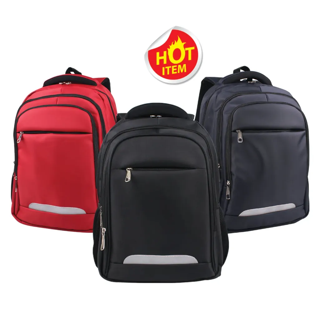 LAPTOP BACKPACK
