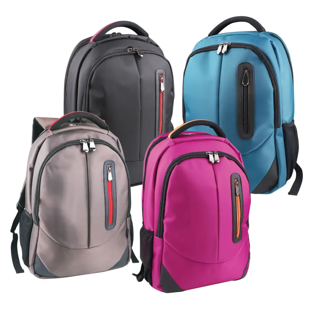 LAPTOP BACKPACK