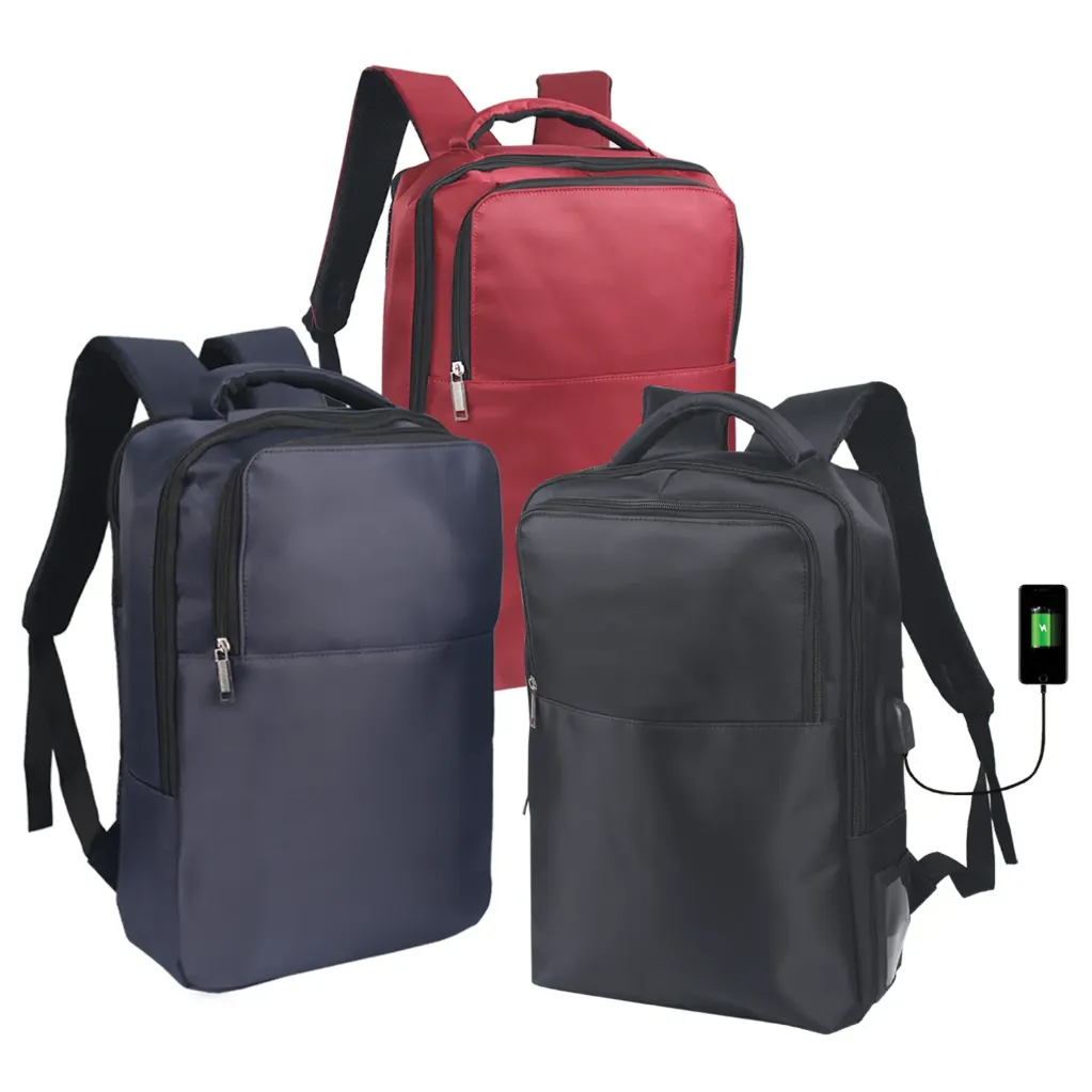 LAPTOP BACKPACK