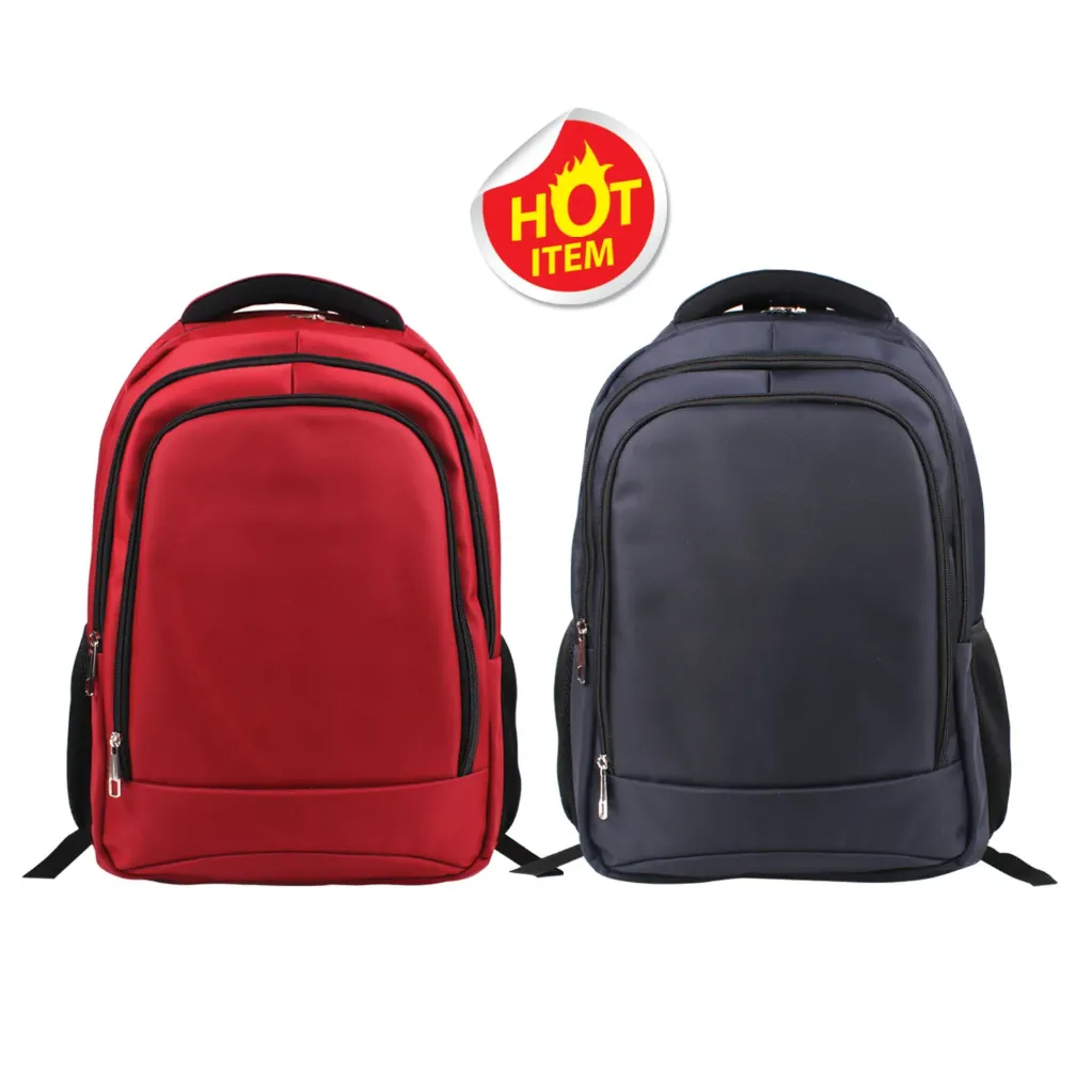 LAPTOP BACKPACK