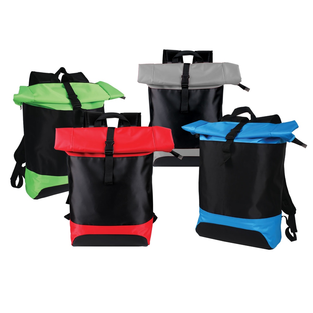 LAPTOP BACKPACK