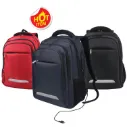 LAPTOP BACKPACK WITH USB