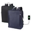 LAPTOP BACKPACK WITH USB