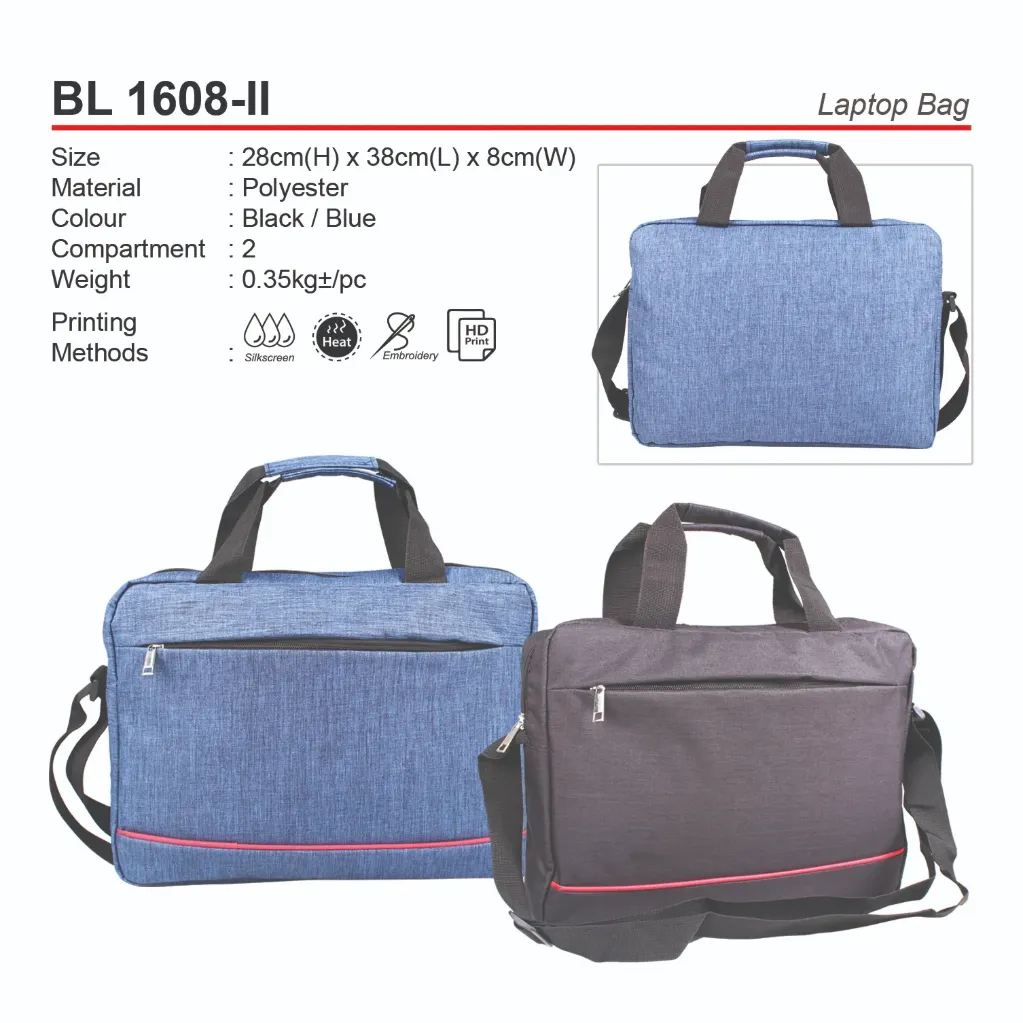 LAPTOP BAG