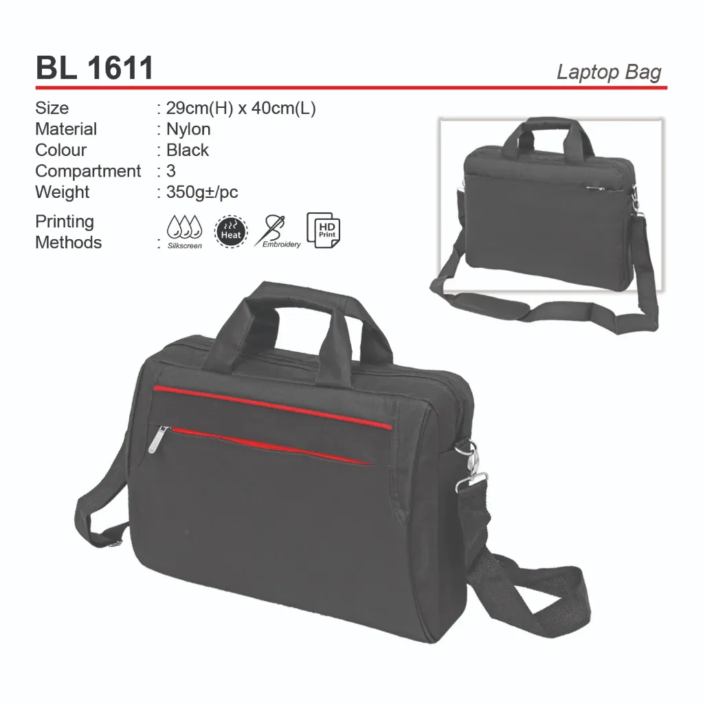 LAPTOP BAG