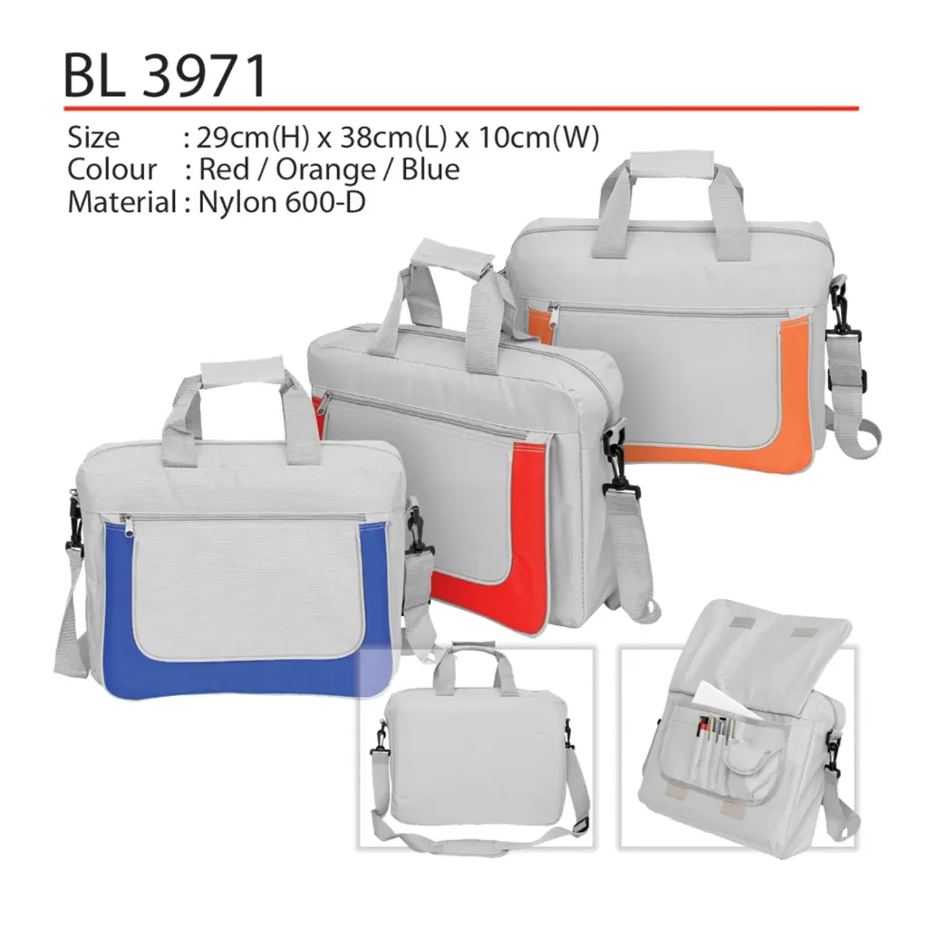 LAPTOP BAG