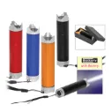 LED TORCH LIGHT