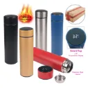 LED VACUUM  FLASK
