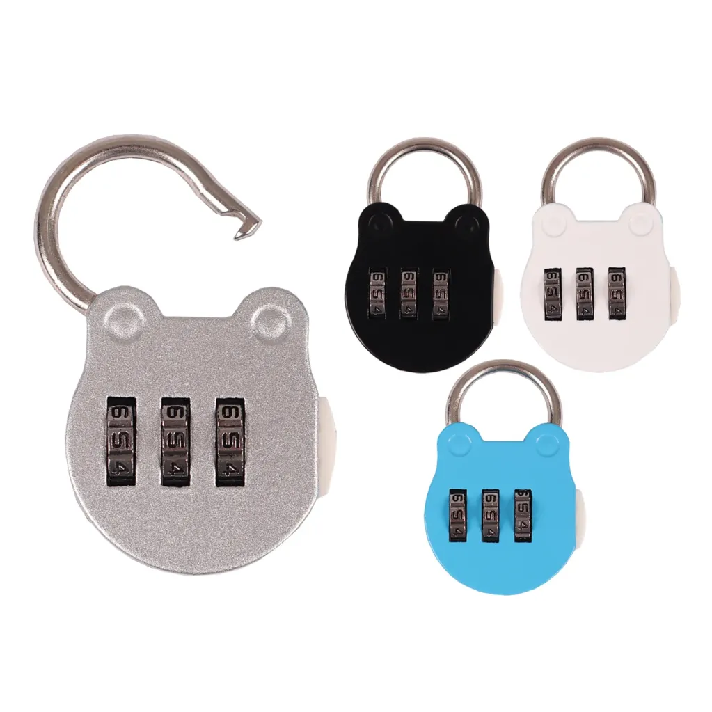 LUGGAGE LOCK