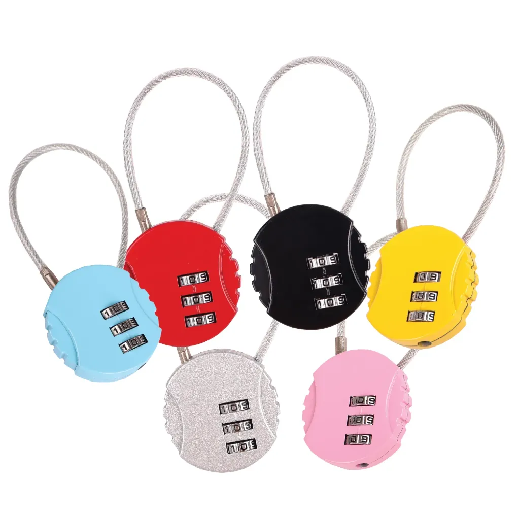 LUGGAGE LOCK