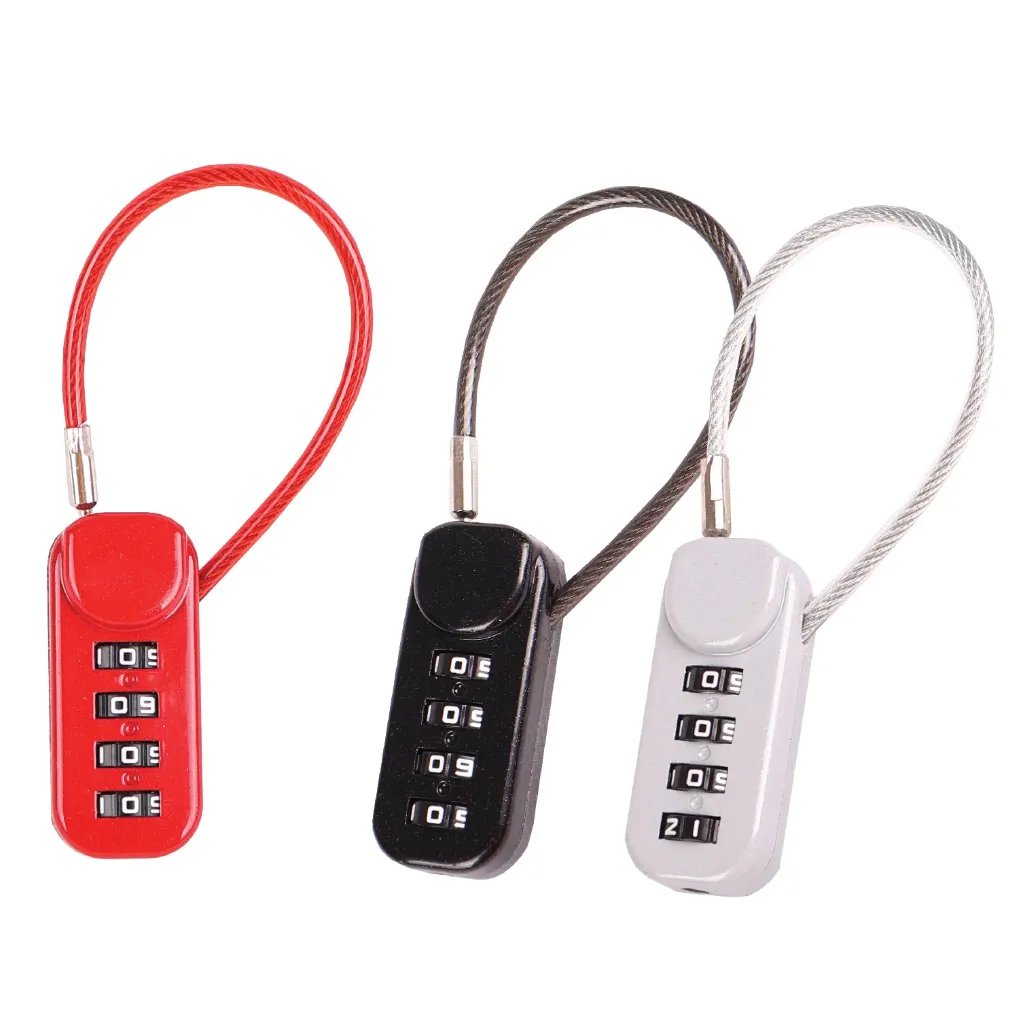 LUGGAGE LOCK