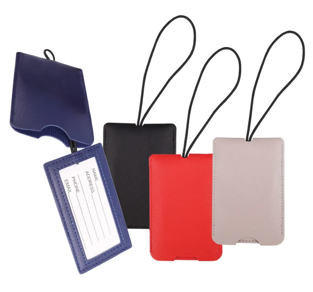 LUGGAGE TAG