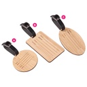 LUGGAGE TAG