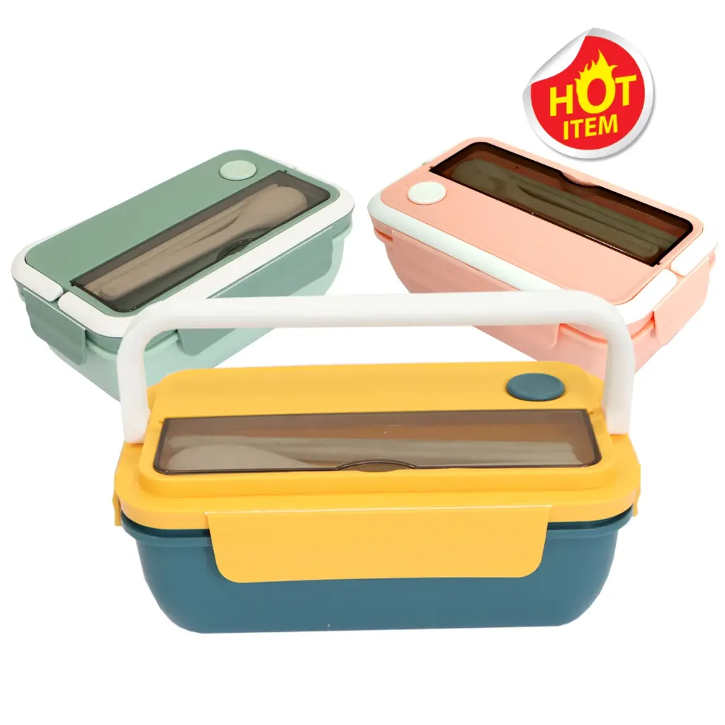 LUNCH BOX
