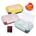 LUNCH BOX