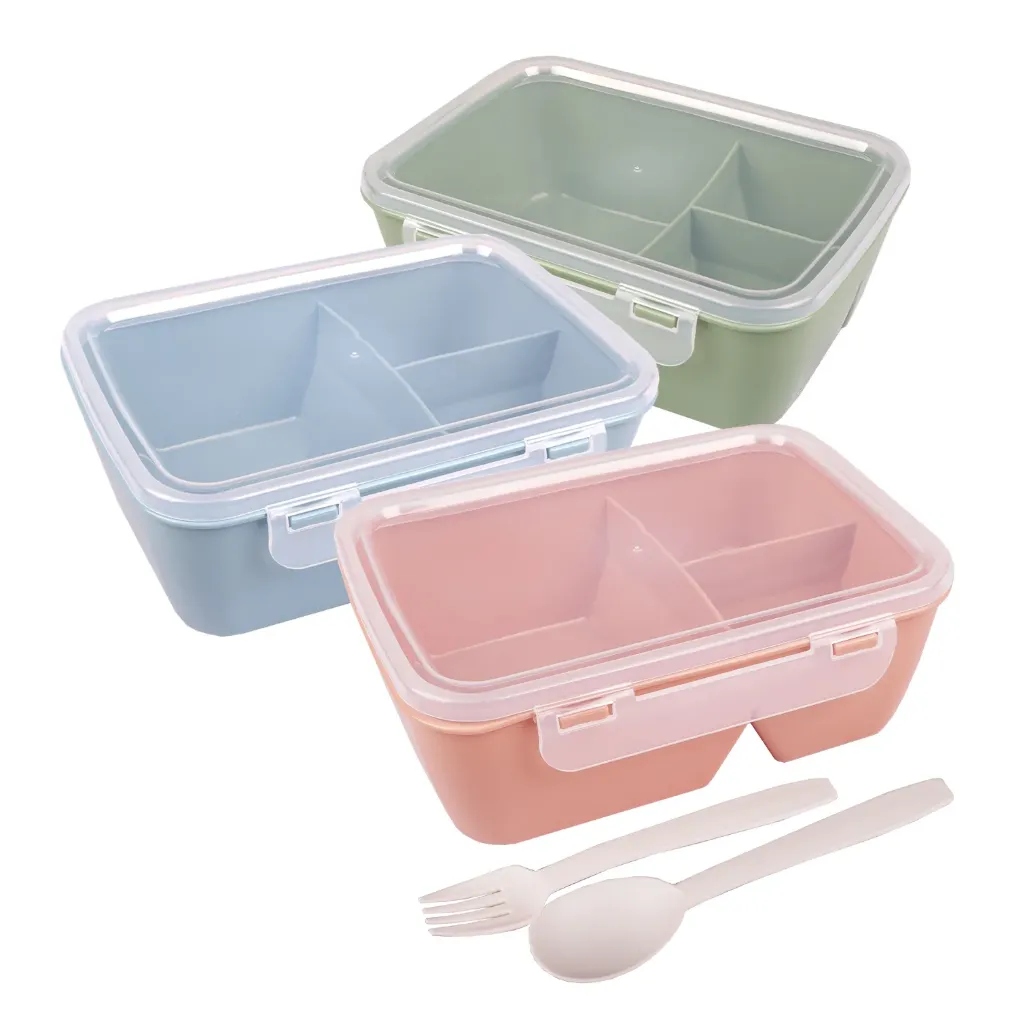 LUNCH BOX