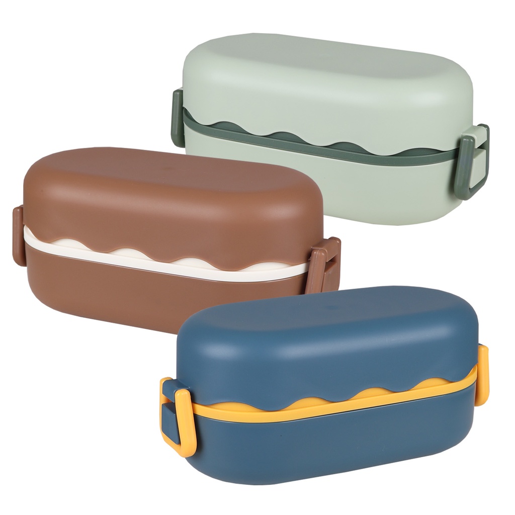 LUNCH BOX