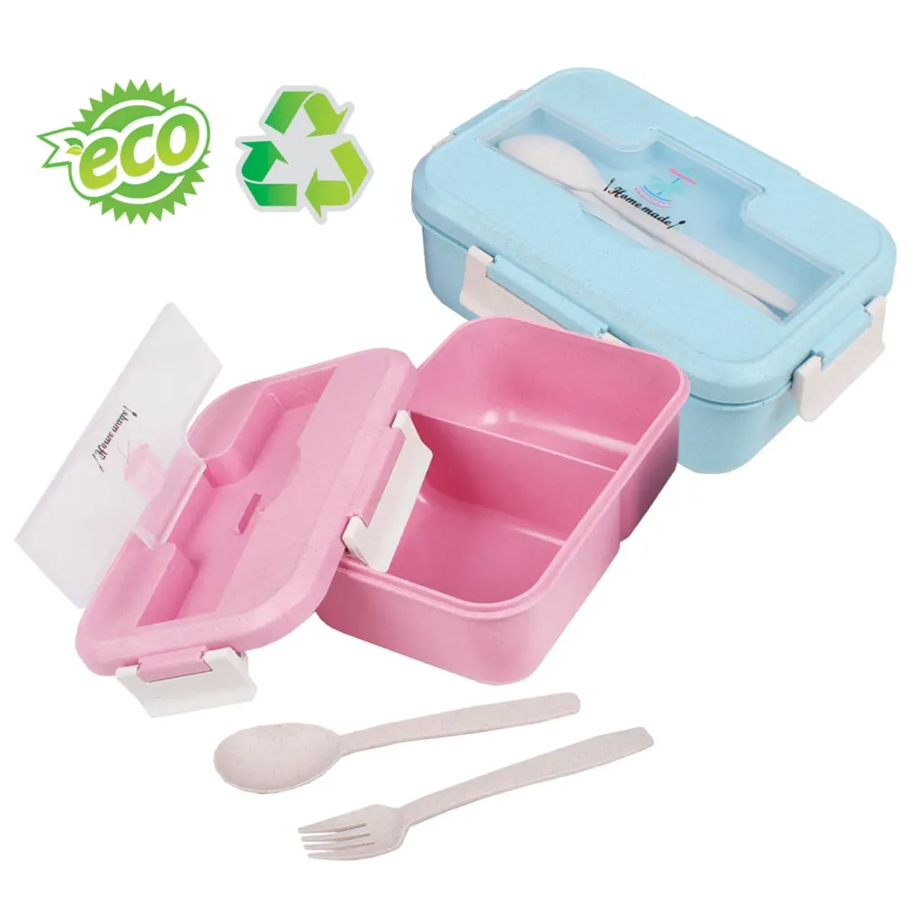 LUNCH BOX (1 TIER)
