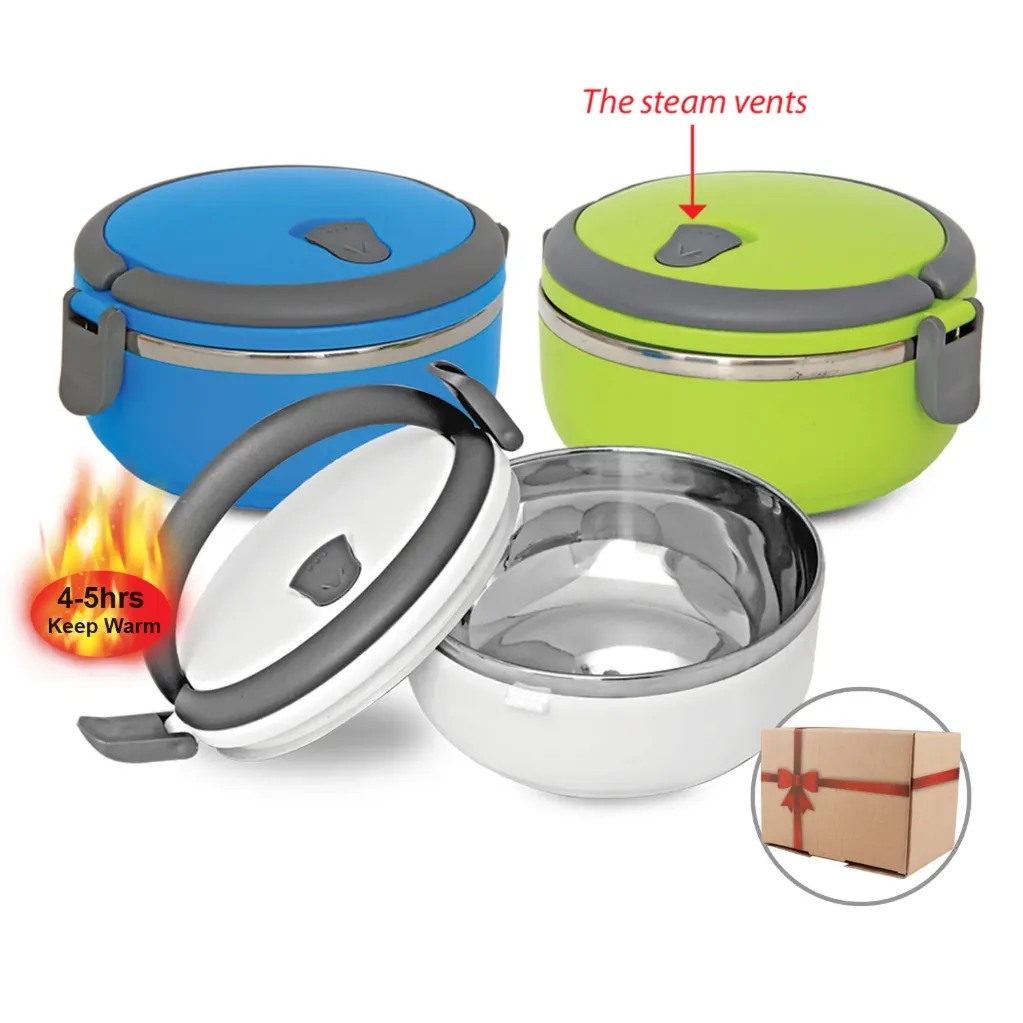 LUNCH BOX (1-TIER)