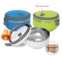 LUNCH BOX (1-TIER)