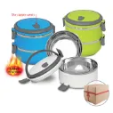 LUNCH BOX (2-TIER)