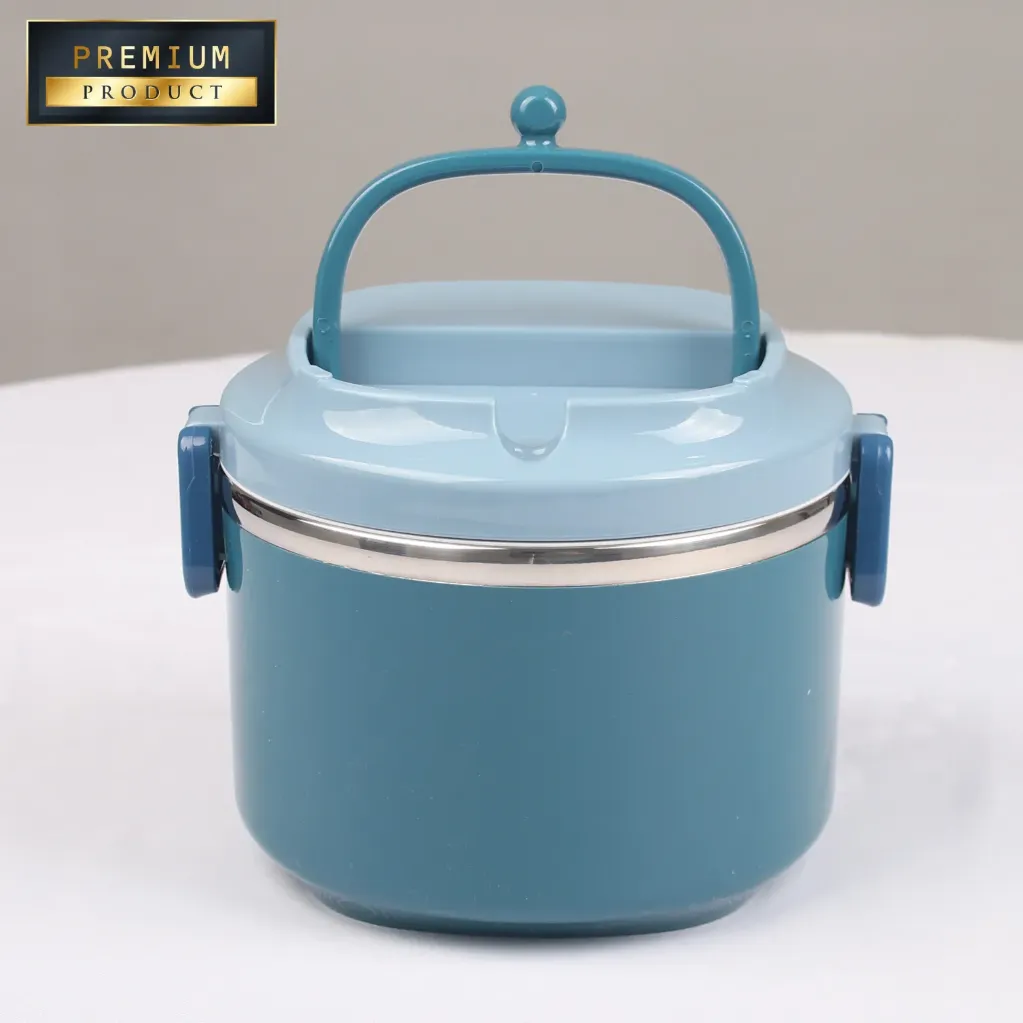 LUNCH BOX( 1 TIER)