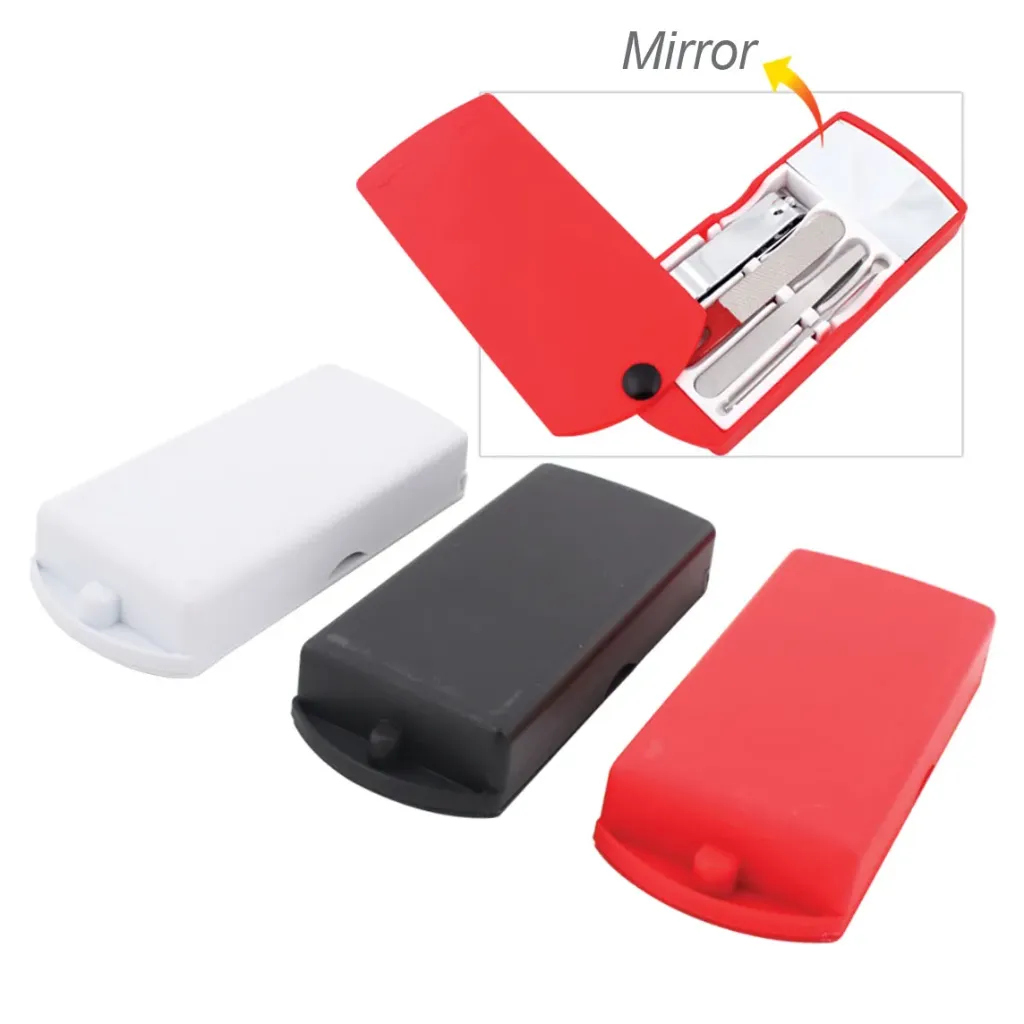MANICURE SET