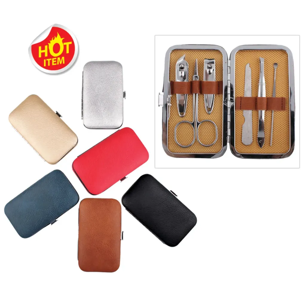 MANICURE SET
